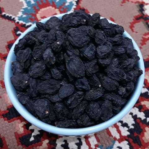 راهنمای خرید کشمش مویز سیاه + قیمت عالی